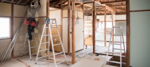 Entreprise de rénovation de la maison et de rénovation d’appartement à Haut-Clocher